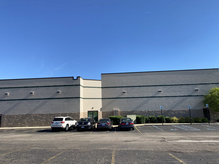 NCG Coldwater Cinemas - June 18 2022 Photo (newer photo)